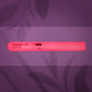 STALEKS Straight beveled plastic base for nail file EXPERT 20 (SPBE-20)
