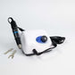 Saeshin Strong 210 Nail Drill with H400 handpiece 40K RPM (with pedal) Original