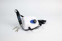 Saeshin Strong 210 Nail Drill with H400 handpiece 40K RPM (with pedal) Original