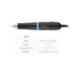 Saeshin Strong 210 Nail Drill with H400 handpiece 40K RPM (with pedal) Original