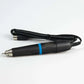 Saeshin Strong 210 Nail Drill with H400 handpiece 40K RPM (with pedal) Original