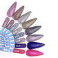 LUNAmoon 224 Gel polish Color Reflection, 13ml
