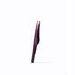 LENDI Eyebrow Tweezers Beveled (Blue, Gold, Black, Purple, Silver)