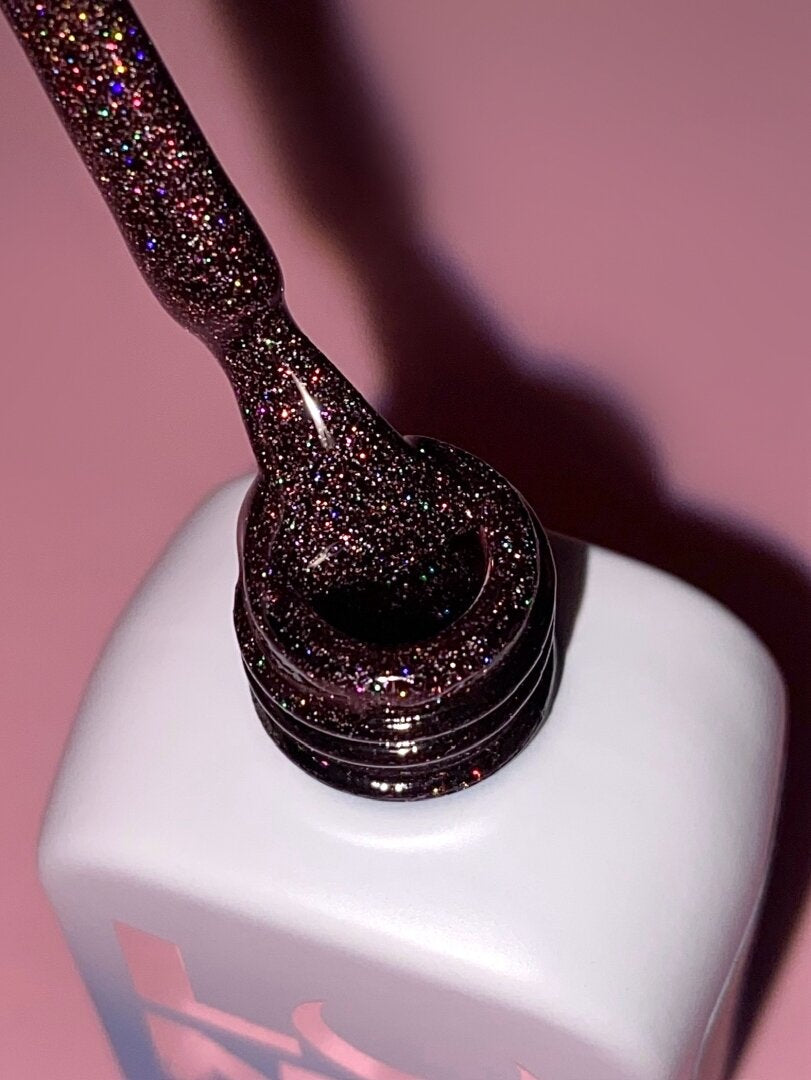 LUNAmoon 225 Gel polish Color, 13 ml