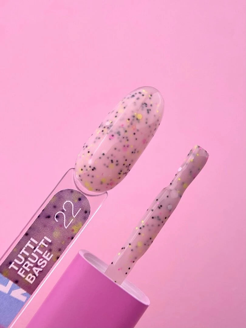 LUNAmoon Tutti Frutti Base 22, 13 ml