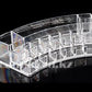 Acrylic Organizer For Cosmetics
