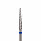 ÜLKA Carbide Bit Needle Blue 2,3 / 14 mm (C2314-M)