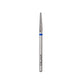 ÜLKA Carbide Bit Needle Blue 2,3 / 14 mm (C2314-M)