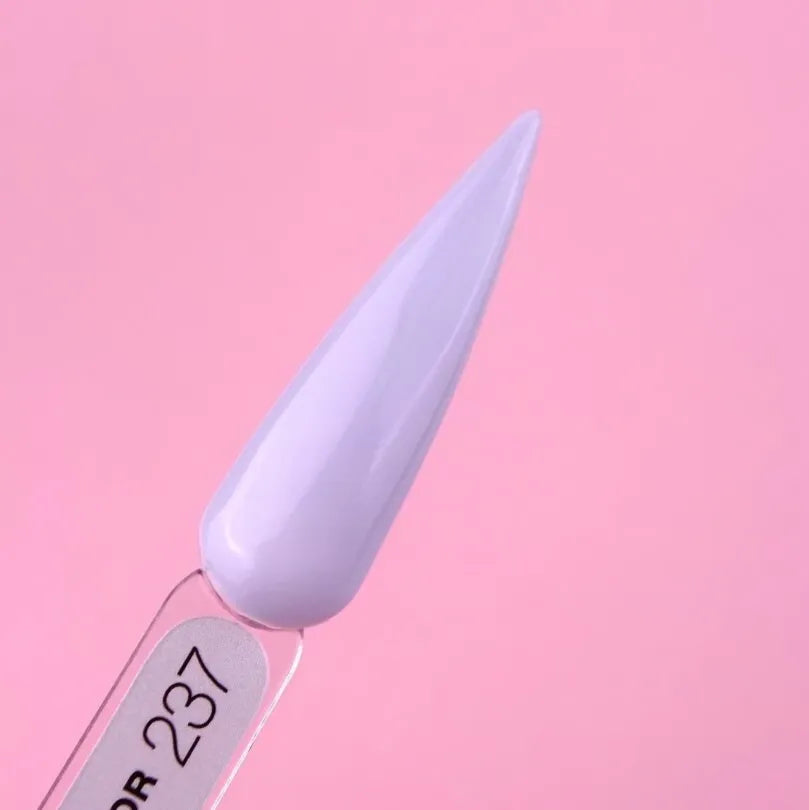 LUNAmoon 237 Gel polish Color, 13 ml