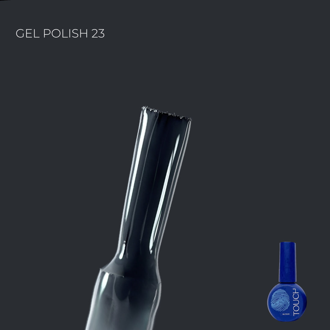TOUCH gel polish 23, 9 ml