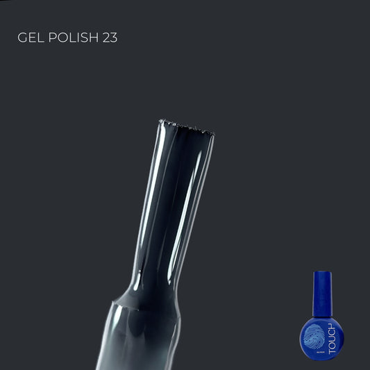 TOUCH gel polish 23, 9 ml