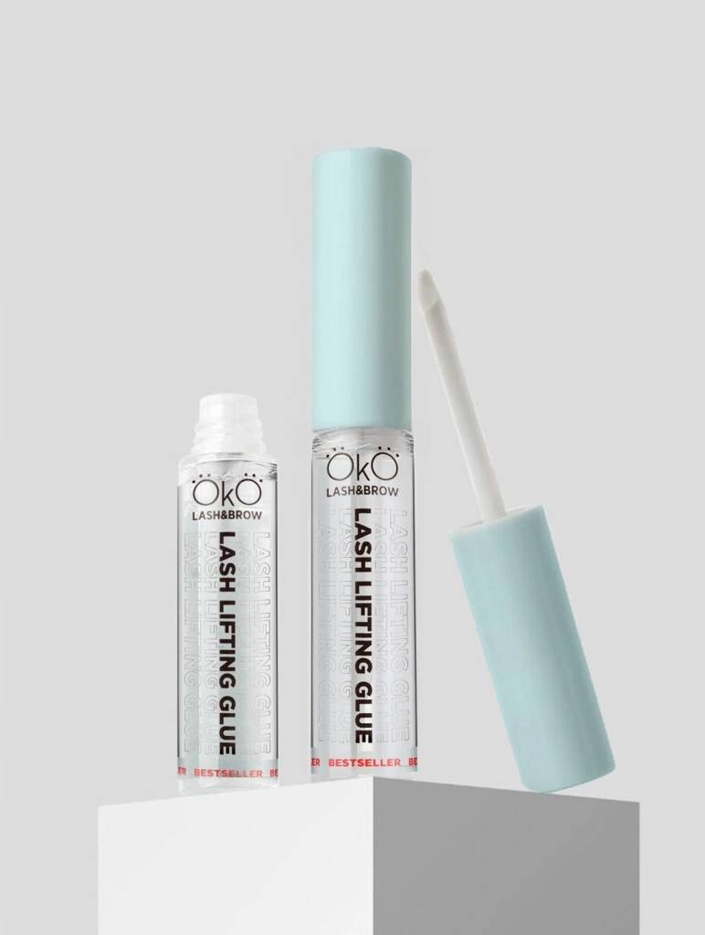 OKO Lash Lifting Glue, 5 ml