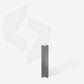 STALEKS Short metal base for nail file EXPERT 50 (MBE-50)
