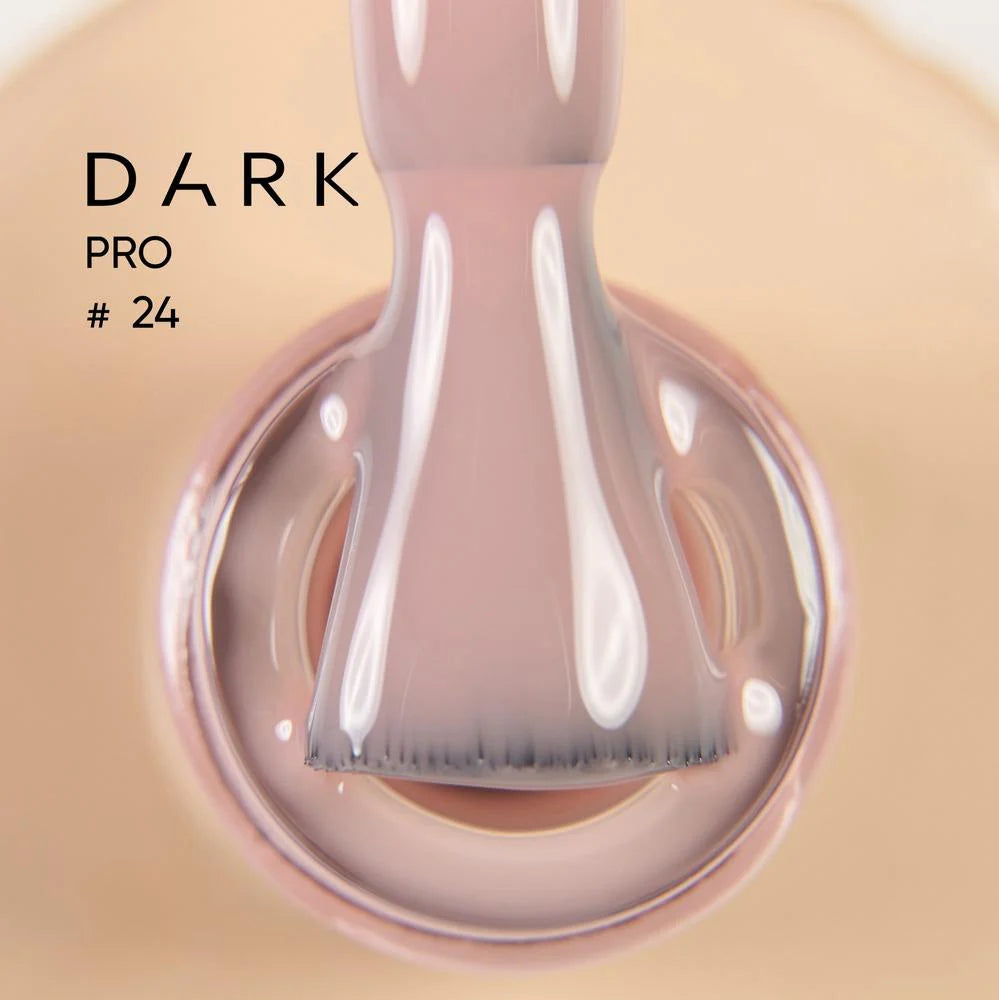 DARK PRO base 24, 15ml