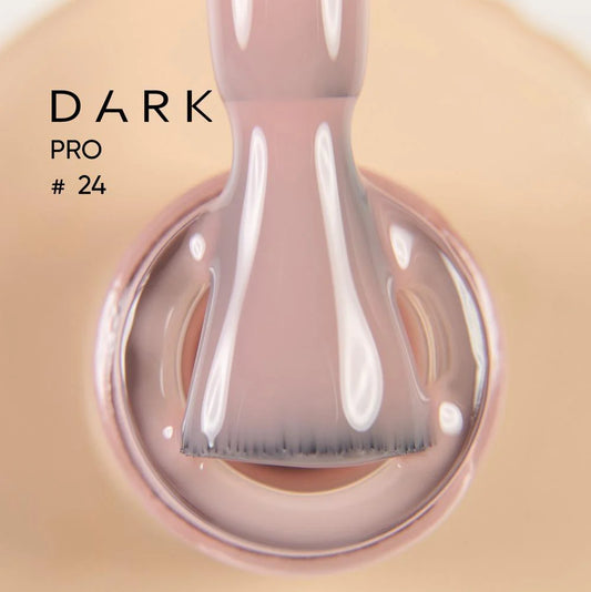 DARK PRO base 24, 15ml
