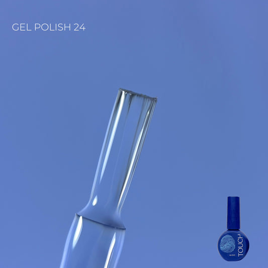 TOUCH gel polish 24, 9 ml