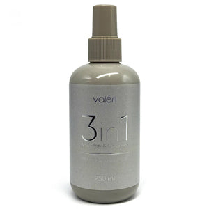 VALERI Degreaser and cleanser for nails Nail Prep