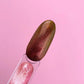 LUNAmoon Cat Eye 252 Gel polish Color, 13 ml