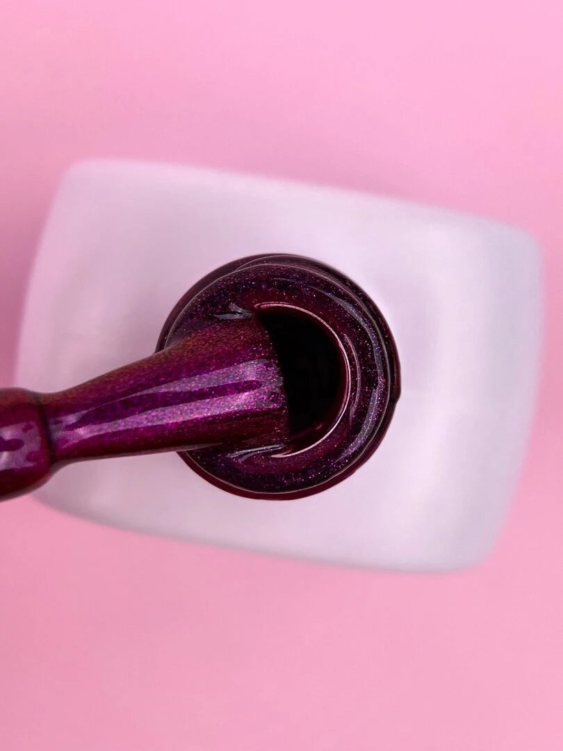 LUNAmoon Cat Eye 254 Gel polish Color, 13 ml