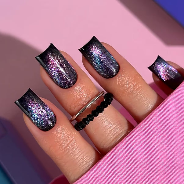 LUNAmoon Cat Eye 264 Gel polish Color, 13 ml