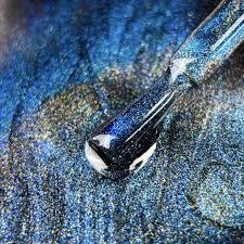 LUNAmoon Cat Eye 266 Gel polish Color, 13 ml