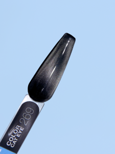 LUNAmoon Cat Eye 269 Gel polish Color, 13 ml