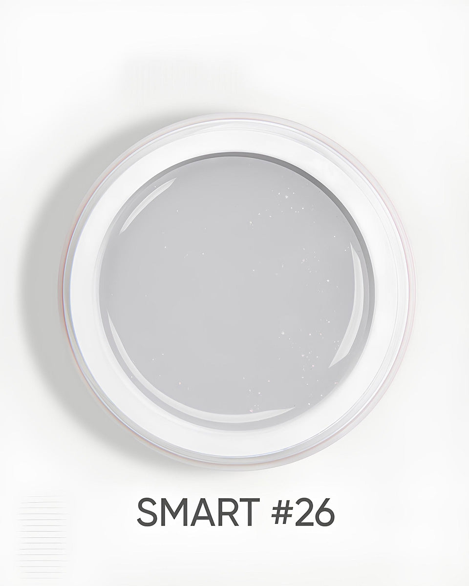 DARK 26 Smart Builder Gel (TPO Free)