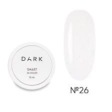 DARK 26 Smart Builder Gel (TPO Free)