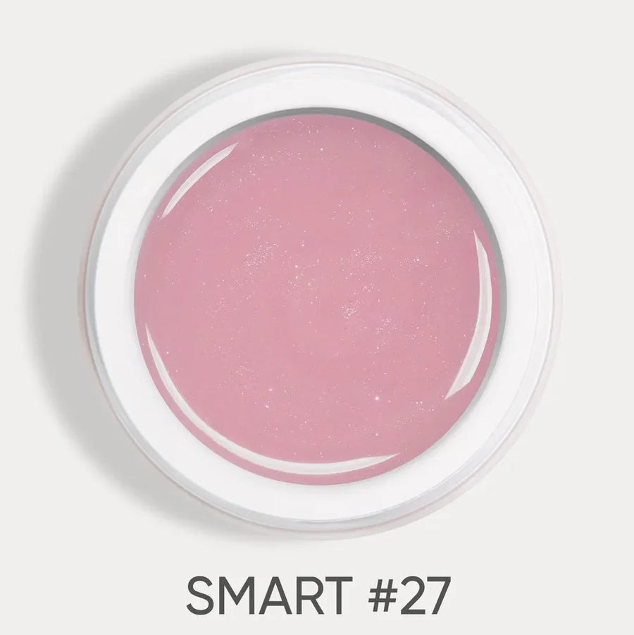 DARK 27 Smart Builder Gel (TPO Free)