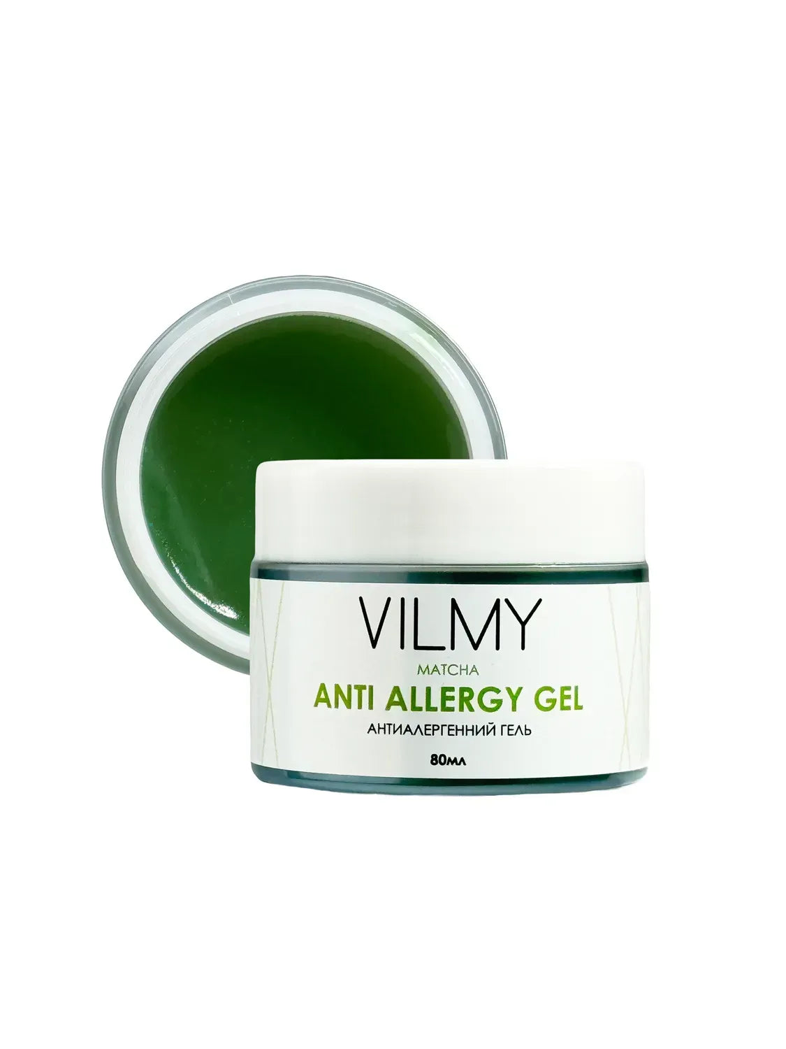 VILMY Anti Allergy Gel, 80 ml