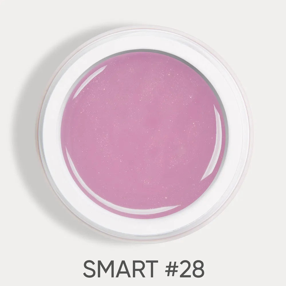 DARK 28 Smart Builder Gel (TPO Free)