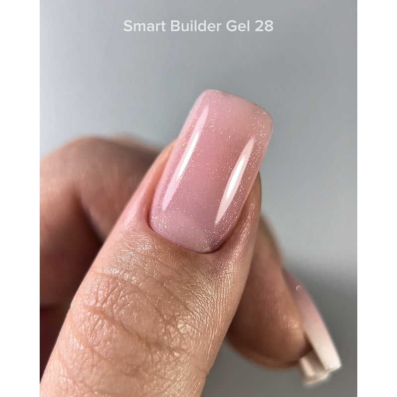DARK 28 Smart Builder Gel (TPO Free)