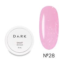 DARK 28 Smart Builder Gel (TPO Free)
