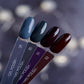 Dark 31 Gel polish (new collection), 10 ml