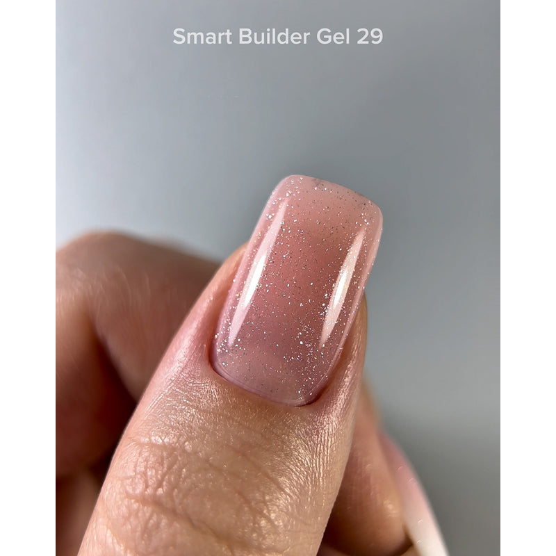 DARK 29 Smart Builder Gel (TPO Free)