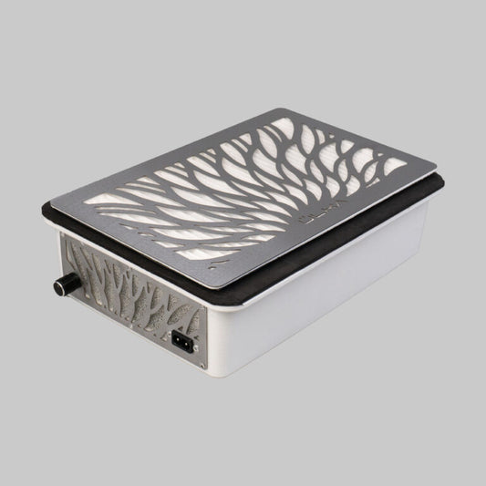 ULKA TORNADO - Built-in Manicure Dust Collector