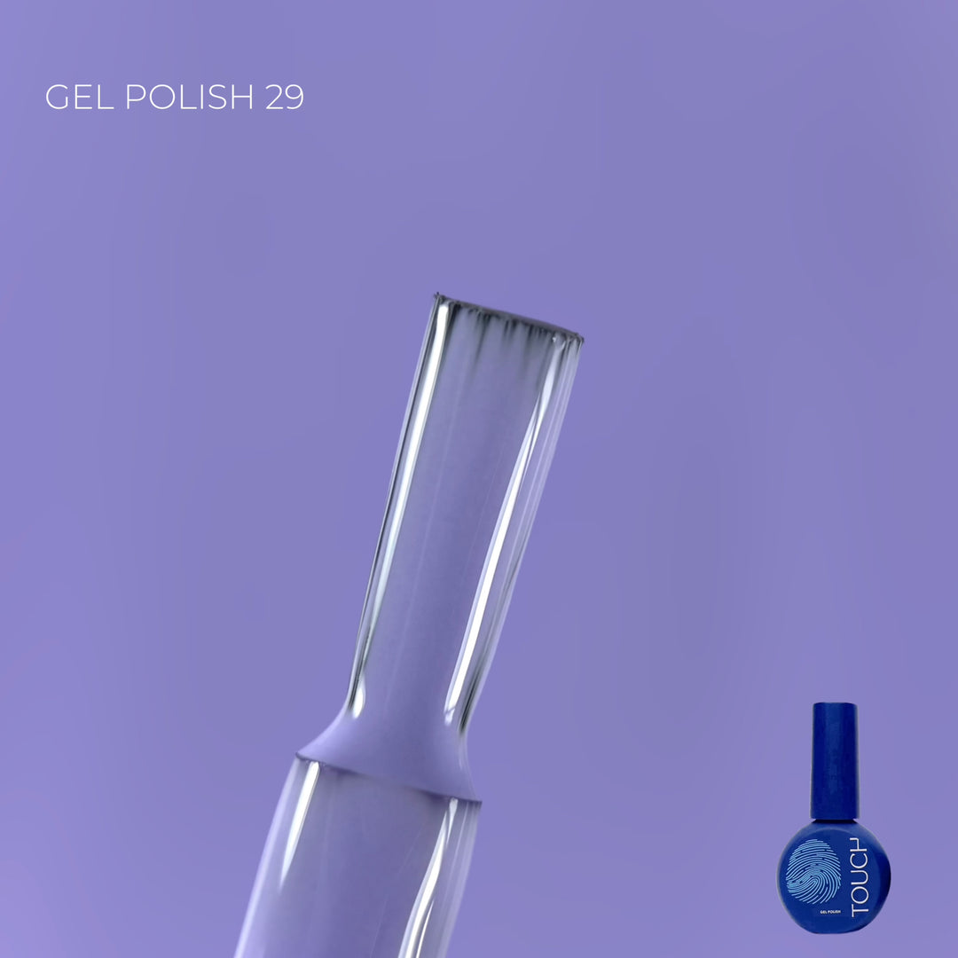 TOUCH gel polish 29, 9 ml