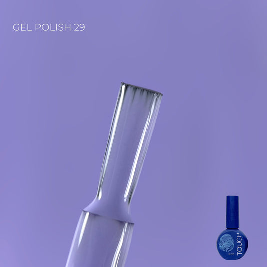 TOUCH gel polish 29, 9 ml