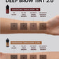 ELAN Smart Brow Tinting System - Deep Brow Tint 2.0