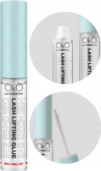 OKO Lash Lifting Glue, 5 ml