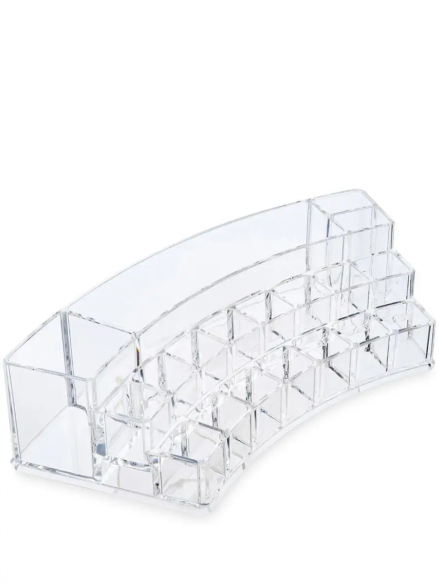 Acrylic Organizer For Cosmetics