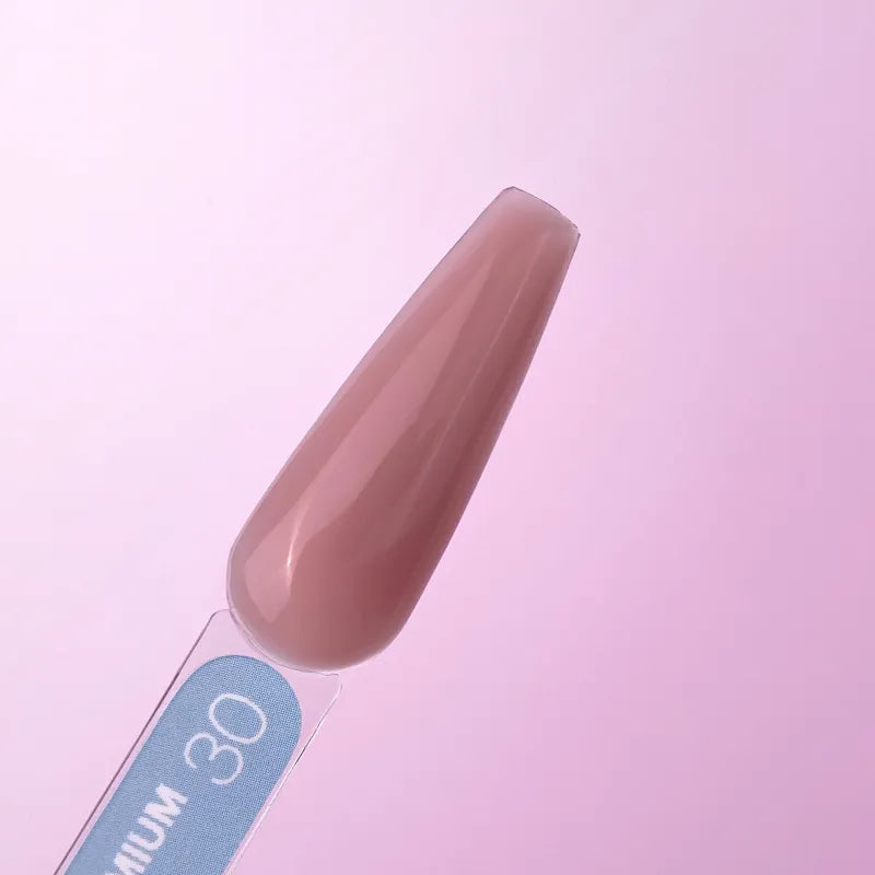 LunaMoon Premium Builder Gel 30