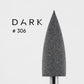 DARK Silicone Polisher Thin Bullet