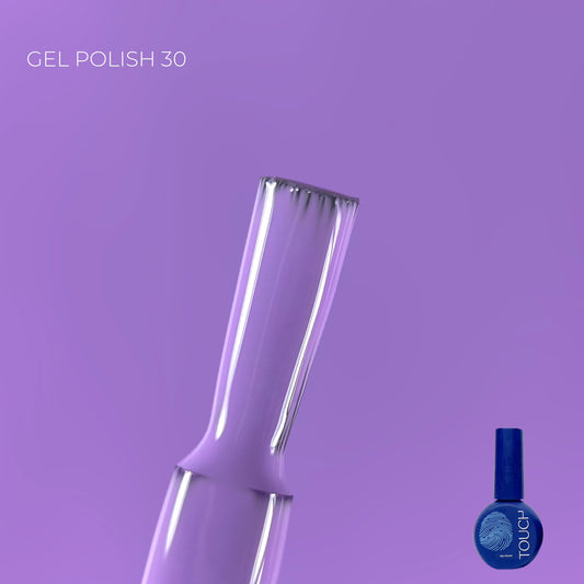 TOUCH gel polish 30, 9 ml