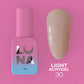 LUNAmoon 30 Liquid Light Acrygel, 13ml