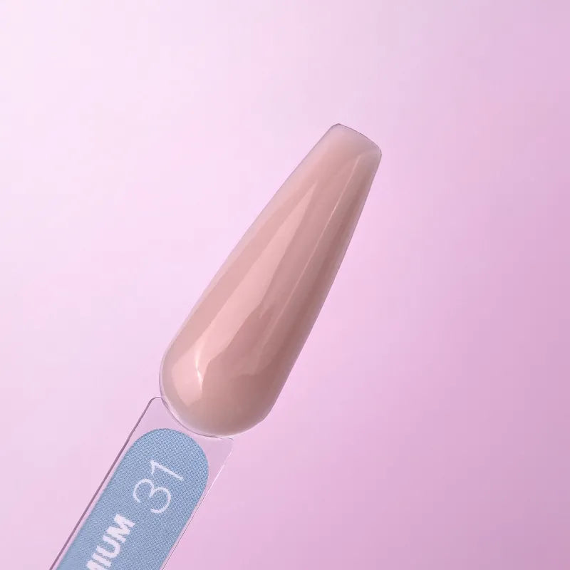 LunaMoon Premium Builder Gel 31