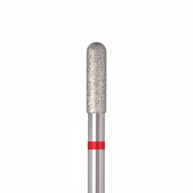 ÜLKA Diamond Bit Rounded Cylinder 3/10 mm