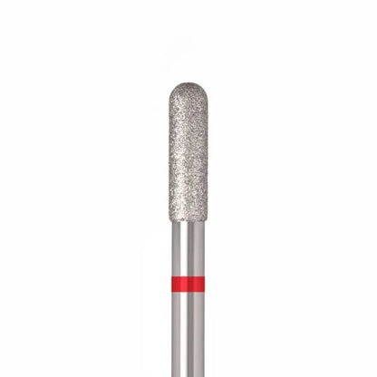 ÜLKA Diamond Bit Rounded Cylinder 3/10 mm