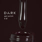 Dark 31 Gel polish TPO Free (new collection), 10 ml