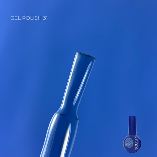 TOUCH gel polish 31, 9 ml
